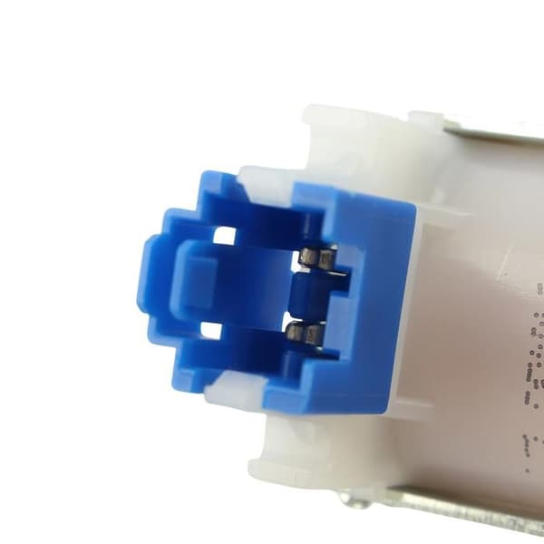Afløbsventil 11033896, 00631199 - Bosch opvaskemaskine - Elektromagneter