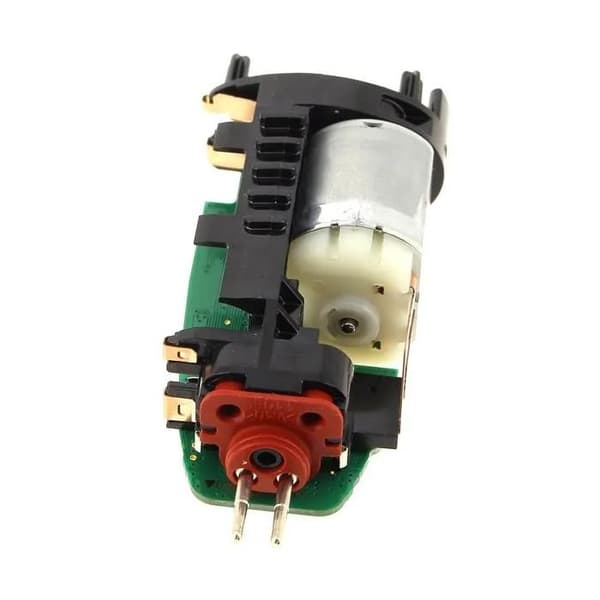 Motor + elektronisk modul 81684554 - Epilator Braun - Motorer