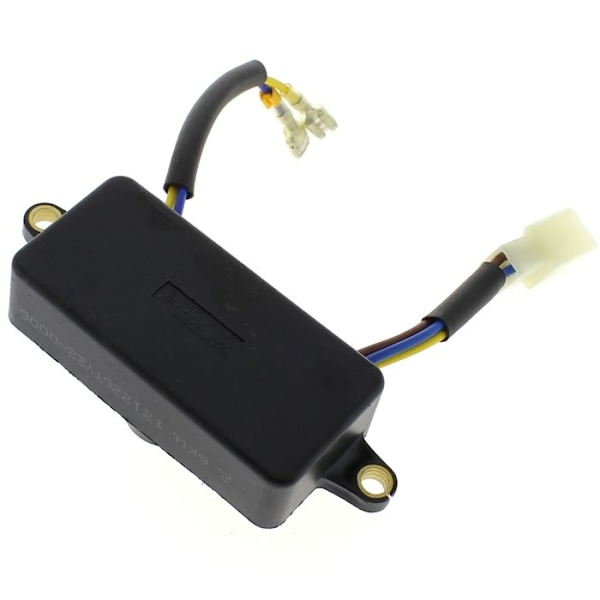 Spänningsregulator 415249001027 - parkströmsgenerator