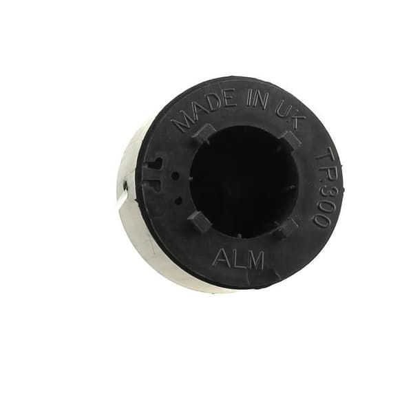 Spole + tråd (9 meter - 1,2mm) 3405010 - kantklippere einhell Flerfarvet