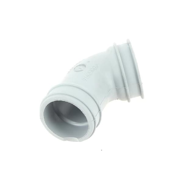 Durite pump cirkulation 41015226 91620007 - Diskmaskin Candy - Slangar och slangar