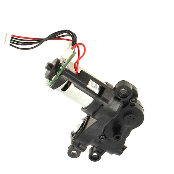 Motor bba2 aba74250201 - dammsugare lg