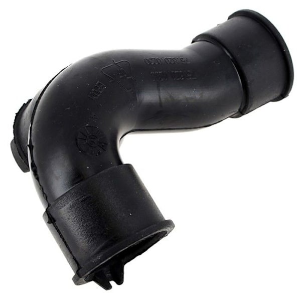 Durite ventil/pump 758973777 - diskmaskin smeg