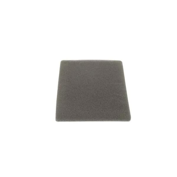 Luftfilter 340485601503 - gräsklippare einhell Flerfärgad