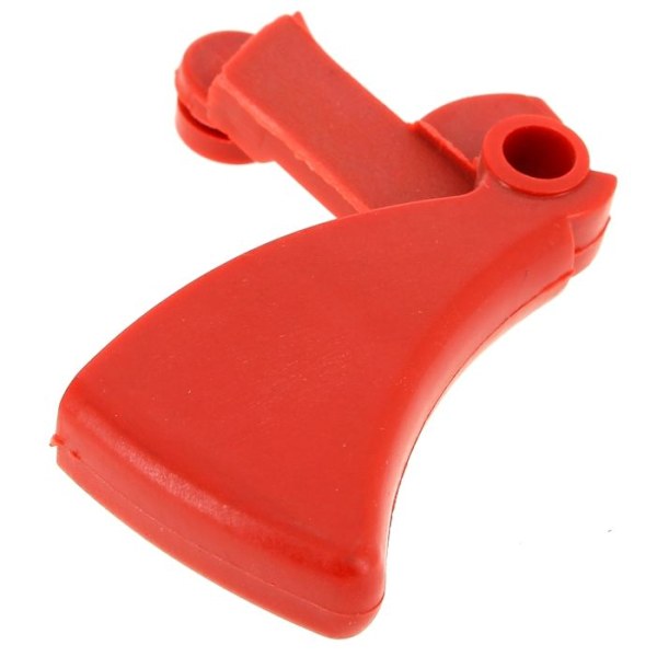 Lever acceleratore 123315101/0 a123315101/0 - häckklippare