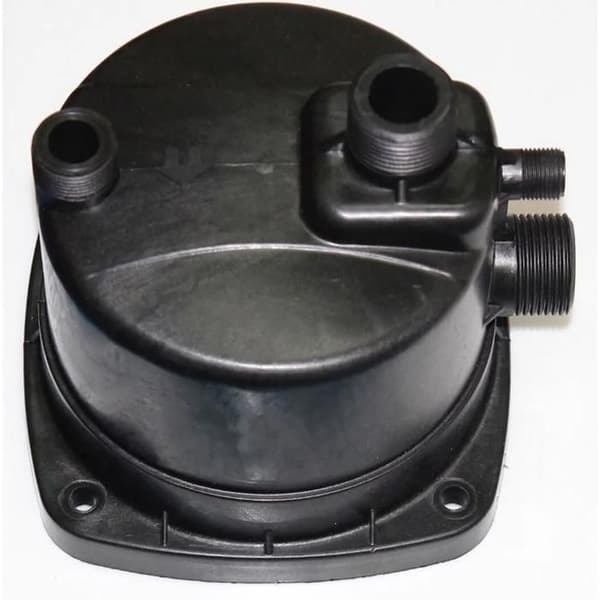 Hoved til pumpe 417319001003 - Einhell pumpe - Pumper