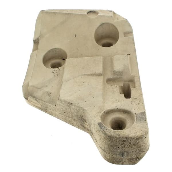 Överviktsvikt 12,5kg - Indesit tvättmaskin - Diverse
