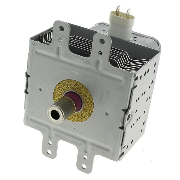 Magnetron 2m282h(l) - Sharp-mikroaaltouuni - Magnetronit Flerfärgad