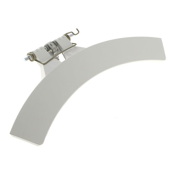 Handtag för vit fönsterlucka 1552492108 - tvättmaskin electrolux
