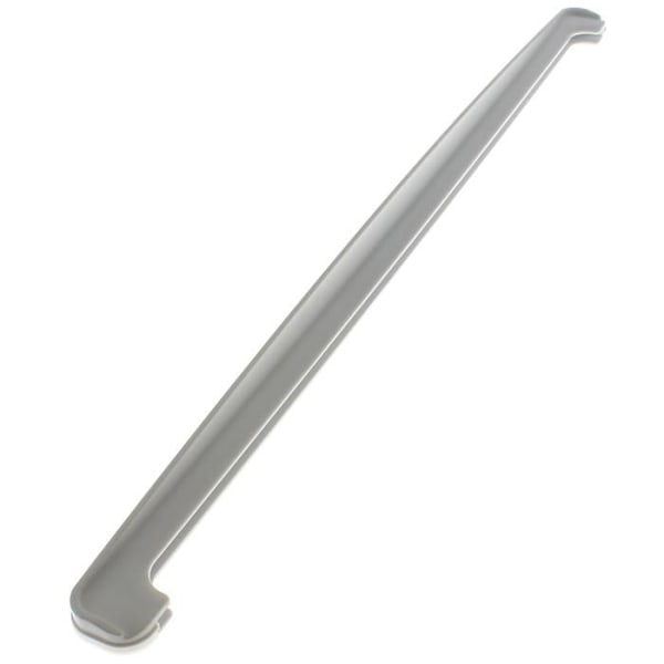Stöd bakre tablett l=480, 7426842 - kylskåp Liebherr