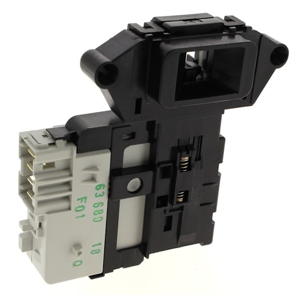 Dörrsäkerhet ebf49827803 6601er1004d - tvättmaskin lg