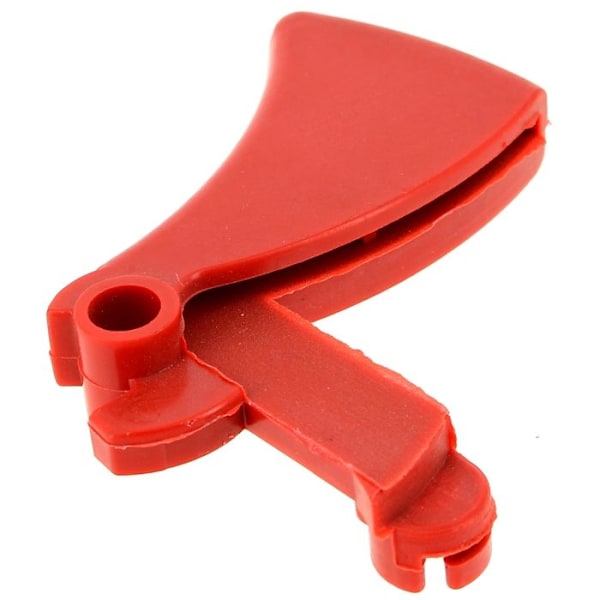Lever acceleratore 123315101/0 a123315101/0 - häckklippare