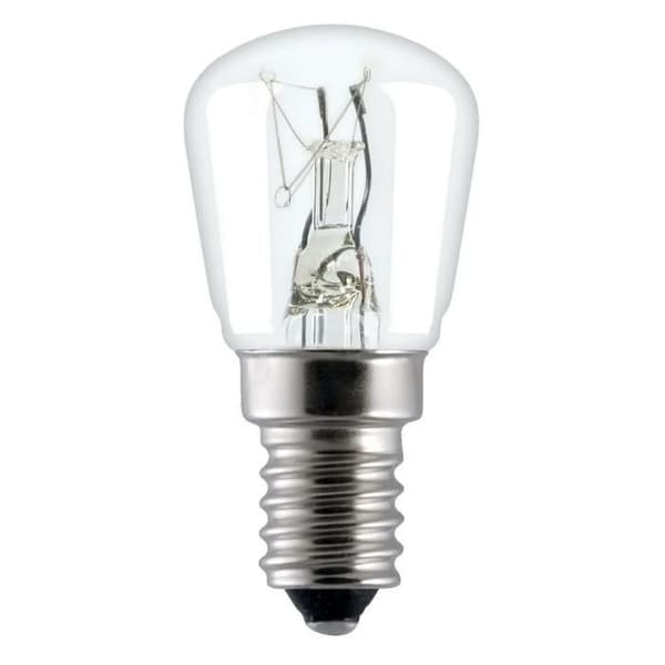 Ampull 15w e14 - Kylskåp Electrolux - Lampor och ampuller