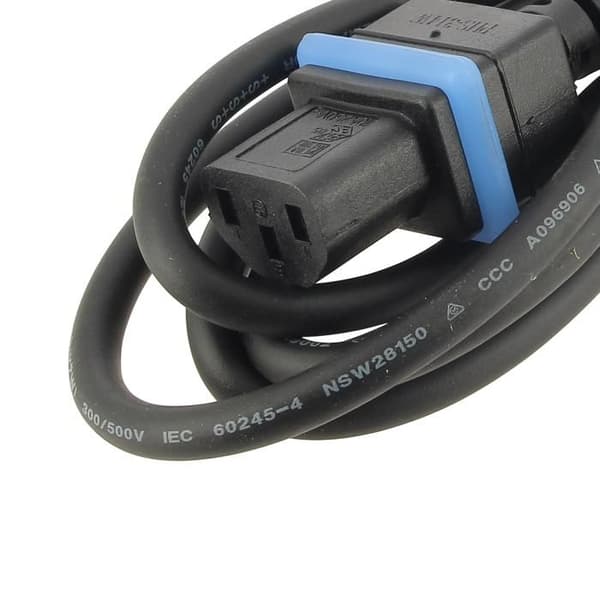 Strømledning til transformer 58984401LF - Dolphin poolrobot - Kabler og ledninger