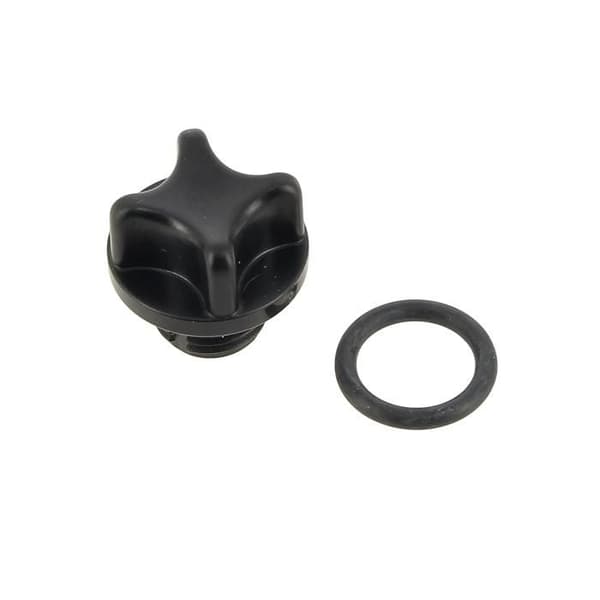Udløbsprop 1/4" + pakning 13x2,5mm 4404121107 - Diverse pooludstyr - Propper