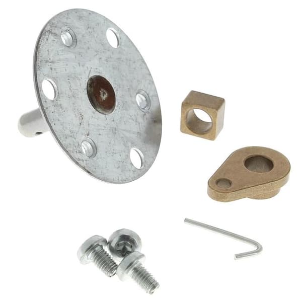 Palier c00113038 - Tørretumbler Ariston - Lejer og lejer