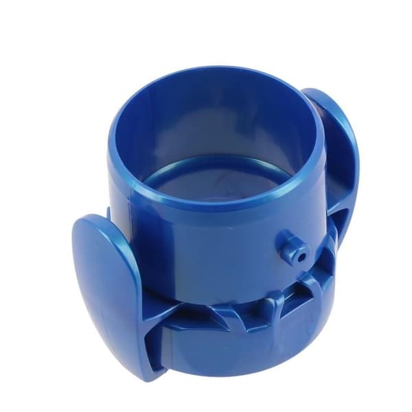 Hurtigforbindelse W79033P - Zodiac poolrobot - Forbindelser