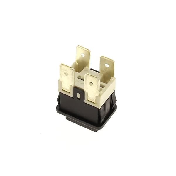 Afbryder 4 terminaler 500582472 - Dampsystem Astoria - Afbrydere og switch