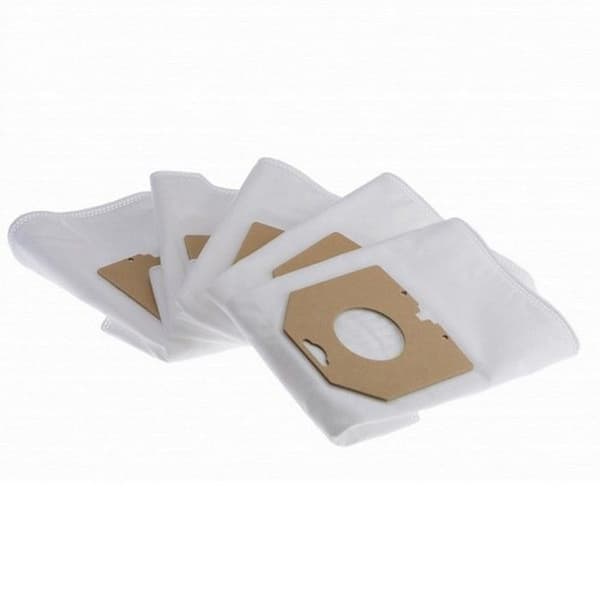 Dammsugarpåsar 4-pack 35601433 - Philips Dammsugare - Påsar