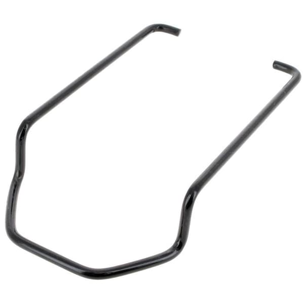 Guide til spole 90559834 - Kantklipper Black & Decker - Diverse Flerfärgad