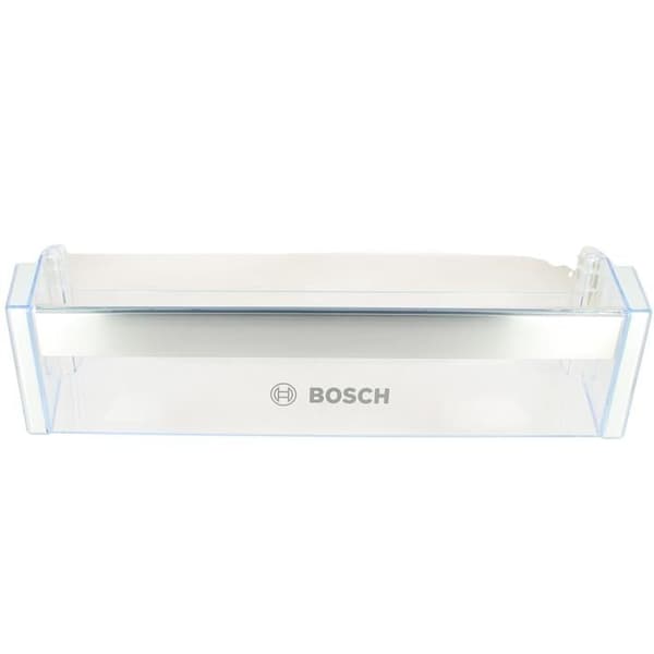 Balkonetti pullot l=437mm 00743239 - Bosch jääkaappi - Balkonetti