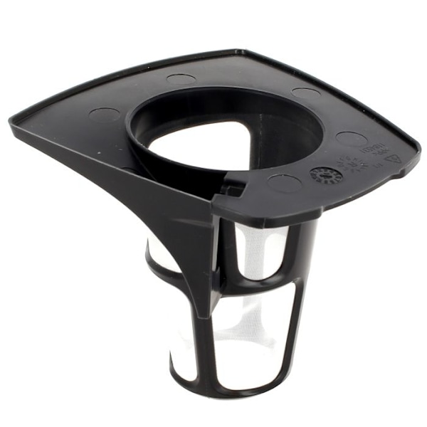 Exteriörfilter 4055291415 - Electrolux dammsugare