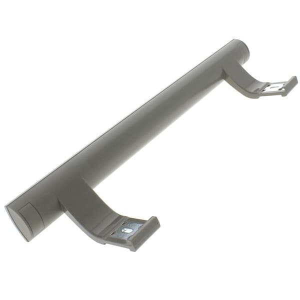 Harmaa kahva e=258 2636035095 - Electrolux jääkaappi - Kahvat