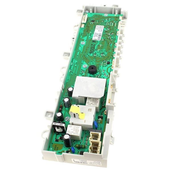 Elektronisk modul ewm2100* - Tvättmaskin Electrolux - Moduler