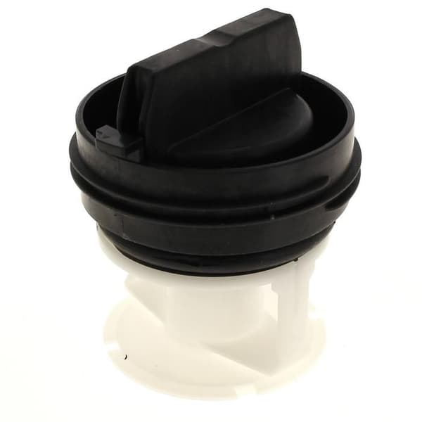 Pumpestop 00614351 - Vaskemaskine Bosch - Stopper