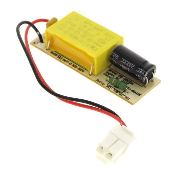 LED-elektroninen moduuli, 41041487 - Candy-jääkaappi - Moduulit