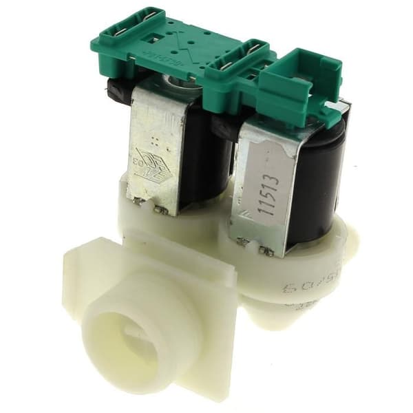 Elektromagnetisk ventil 2-vejs 00428210 - Vaskemaskine Bosch - Elektromagneter