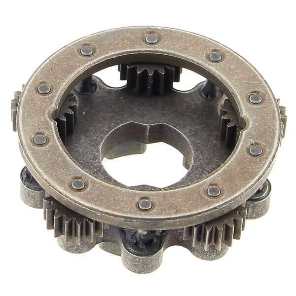 Ensemble pignon n016361 - Dewalt skruvdragare