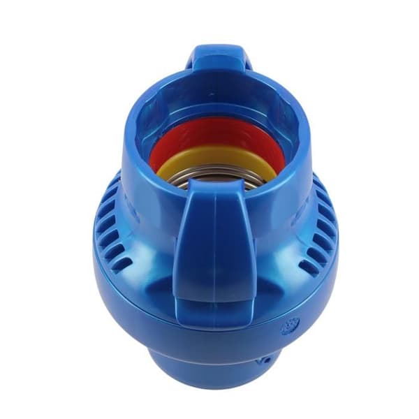 Flödesregulator 60001100 - Poolrobot Diverse - Elektroventiler