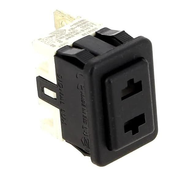 Afbryder 2 terminaler 512572 - Kaffemaskine Delonghi - Afbrydere og switch