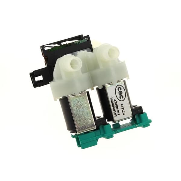 2-vejs elektroventil 00606001 - Bosch vaskemaskine - Elektroventiler