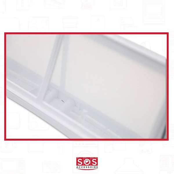 Filtre tamis 00652185, 00652184 - torktumlare