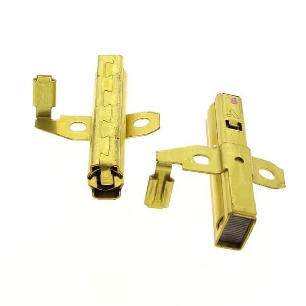 Kol + stöd (per 2) 6.610-258.0 - Karcher Dammsugare - Motorkol