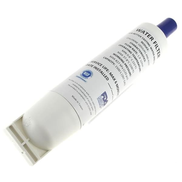 Vattenfilter sbs002, 4055069977 - Kylskåp Whirlpool - Filter