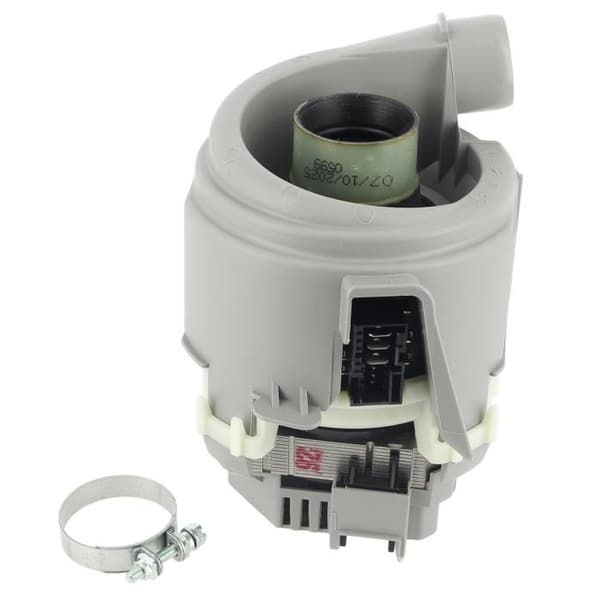 Cirkulations- och värmepump 00651956 - Bosch diskmaskin - Pumpar