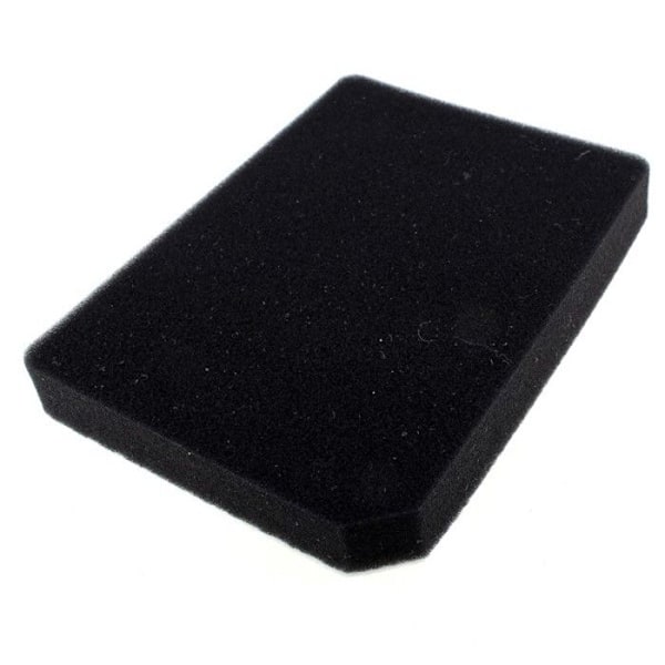 Filter skum - Rowenta - RS-2230000469 - 141x101 mm - Kompatibel med flera modeller - Dammsugare