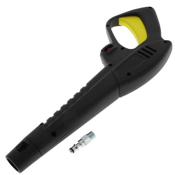 Pistol s09 (skruvanslutning) 6.001.0083 - högtryckstvätt