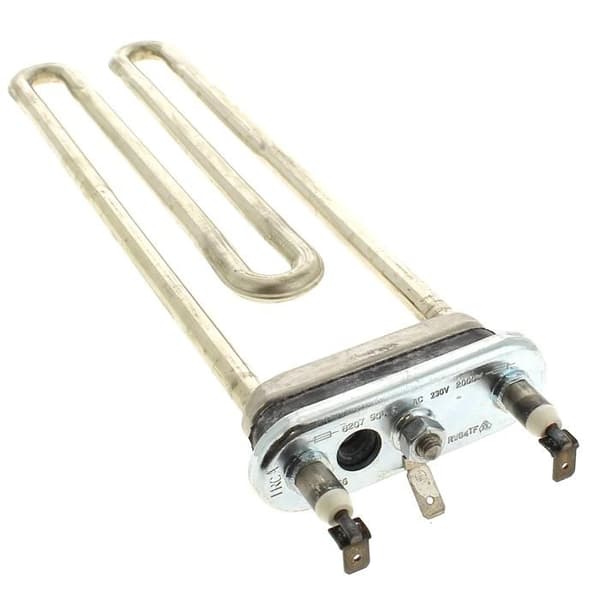 Termoplongeur 2000w 00649359 - Vaskemaskine Bosch - Modstande