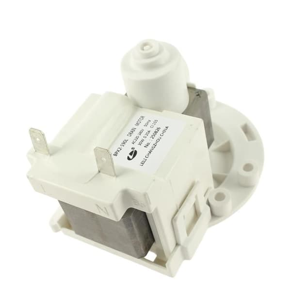Tyhjennyspumppu 1327320204 - Pesukone A.e.g - Pumpit