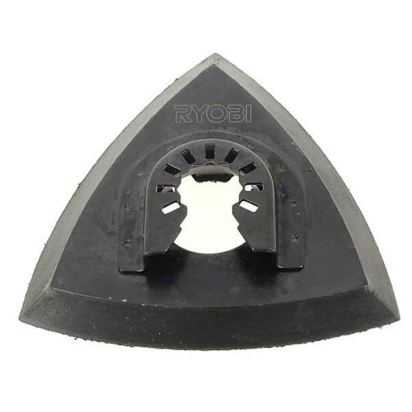Punktslipplatta 5131040772 - multifunktionsverktyg ryobi