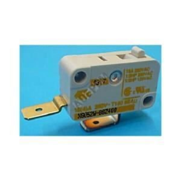 Mikroswitch 2 cosses ss-982626 511855 - friterie