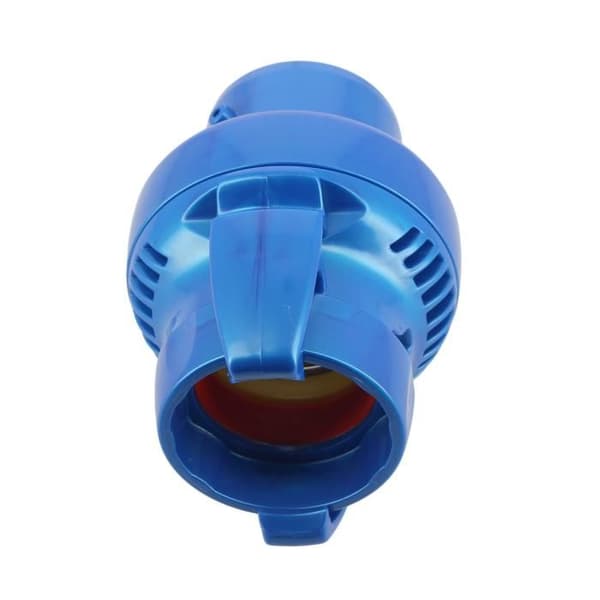 Flödesregulator 60001100 - Poolrobot Diverse - Elektroventiler
