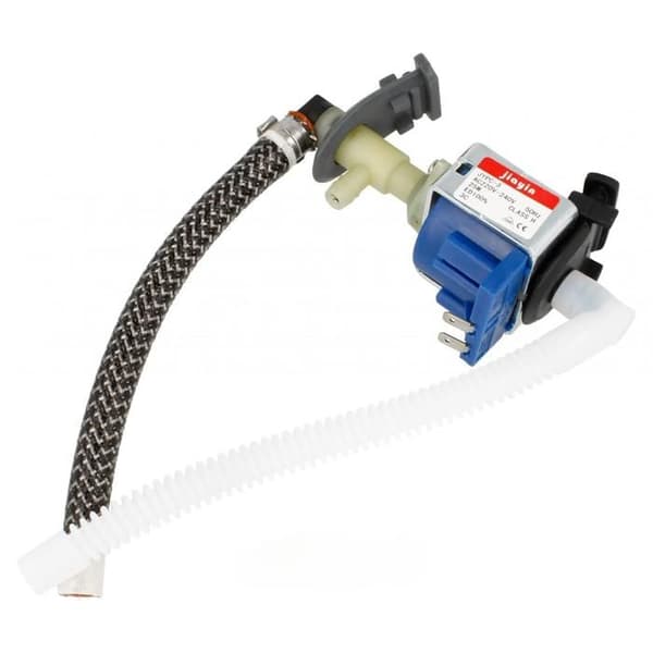 Pump JYPC-3, 423902269661 - Ångcentral Philips - Pumpar