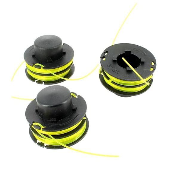 Bobin + tråd d=1,2mm för 3, 5132002591 - grästrimmer Ryobi