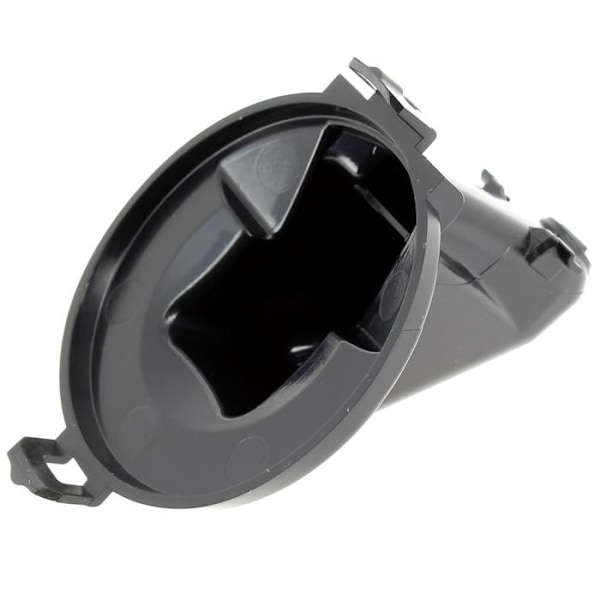 Strömningshuvud kaffebehållare ms-623323, fl29301 - espresso
