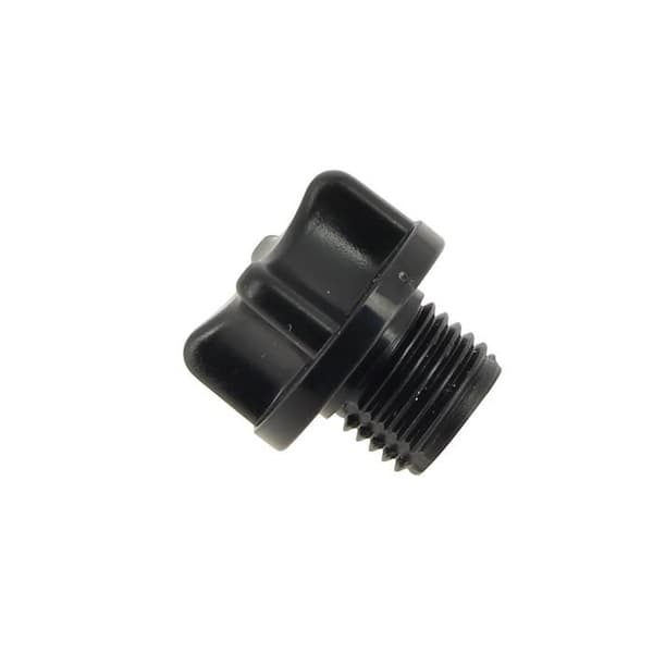 Avluftningsplugg 1/4" + packning 13x2,5mm 4404121107 - Diverse poolutrustning - Pluggar